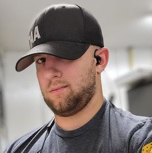 Meet your Posher, David